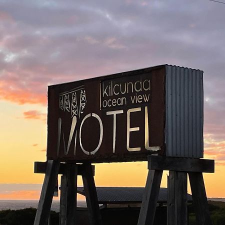 Kilcunda Ocean View Motel ภายนอก รูปภาพ